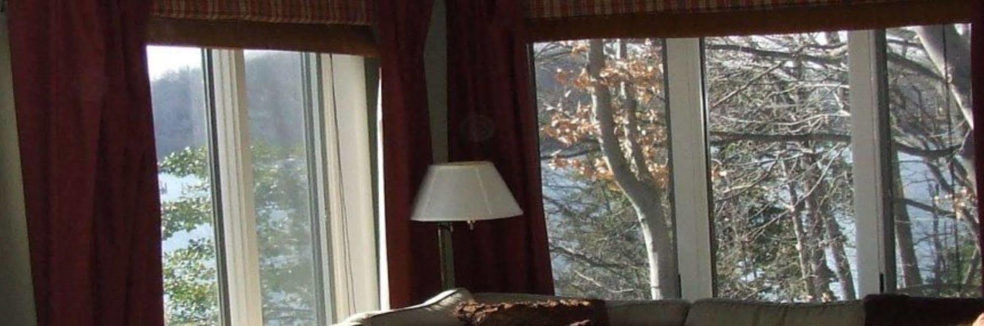 Laurel Grove Inn Riva Exterior foto